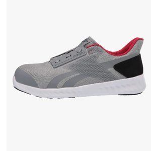 Reebok Mens Work Sublite Legend Composite Toe 9M New